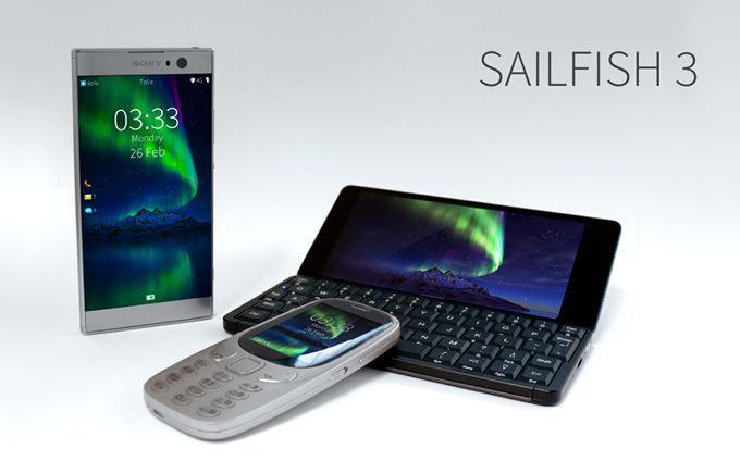 #wSkrócie: Qualcomm Snapdragon 700 oficjalnie, Sailfish 3 oraz OnePlus 6 i Huawei P20 na zdjęciach 2