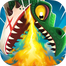 Hungry Dragon icon