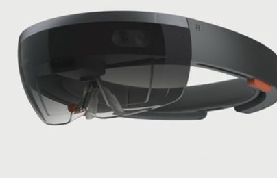 Microsoft prezentuje okulary HoloLens i Surface Hub (wideo)