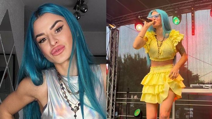 Skandal po występie AGBE na festynie dla dzieci