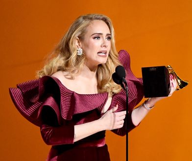 Adele przerwała koncert i zwróciła się do ochroniarzy. "Co wy robicie?!"