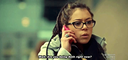 10 powodów, dla których warto oglądać "Orphan Black" 4