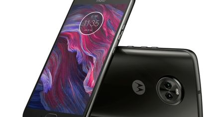 Świetne wieści dla zainteresowanych zakupem Moto X4