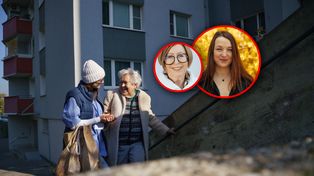 Rusza Ogólnopolska Sieć Wolontariatu Onkologicznego. "Potrzebują dobrego słowa"