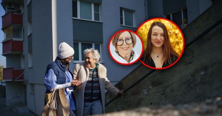 Rusza Ogólnopolska Sieć Wolontariatu Onkologicznego. "Potrzebują dobrego słowa"