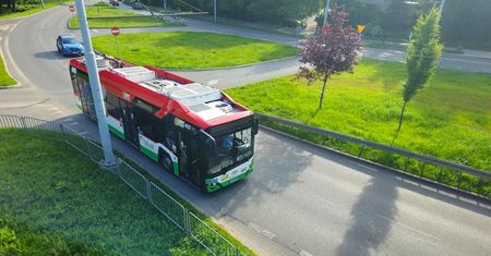 Uwaga pasażerowie! Dziś rano utrudnienia w centrum Lublina. Objazdy dla wielu linii autobusowych