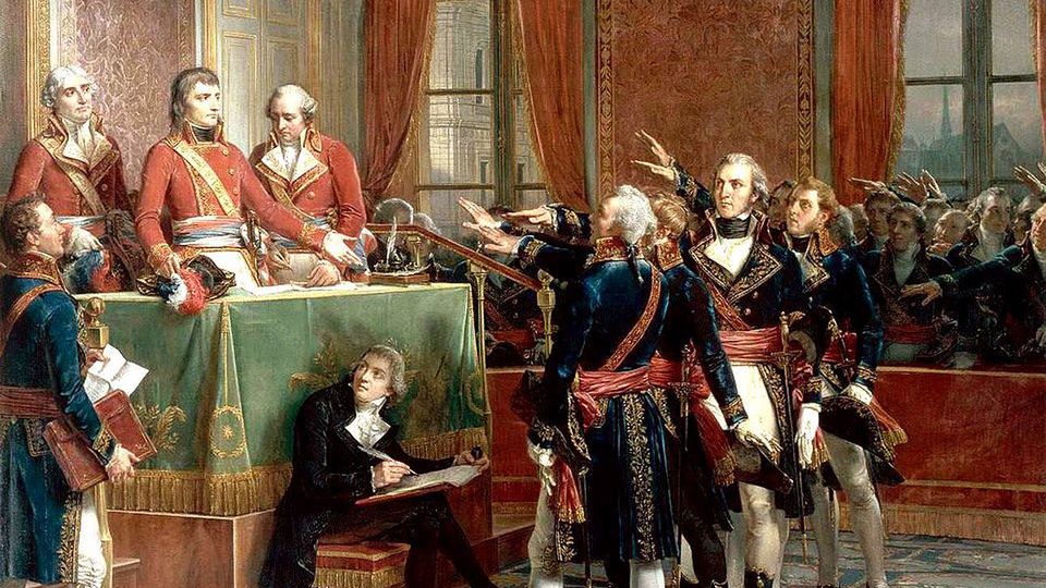 Krzyżówka historyczna