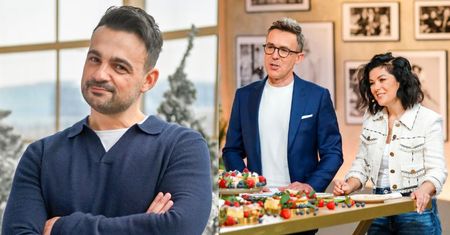 TYLKO NA PUDELKU: Robert El Gendy komentuje zwolnienie "Kurzopków" z "PnŚ": "Pewnie mają już JAKIŚ INNY POMYSŁ..."