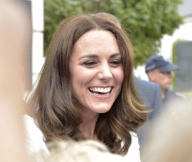 Niespodzianka w centrum Londynu. Kate Middleton i Charlotte w tanim pubie