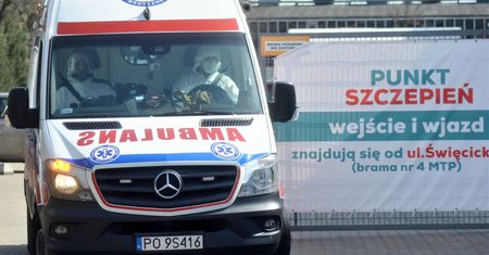 Koronawirus w Polsce. Nowy raport Ministerstwa Zdrowia [czwartek, 16 września]