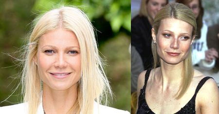 Paltrow: "Wolę mieć 40 lat niż 24"
