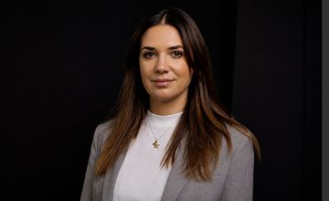 Katarzyna Łapińska dyrektorką operacyjną Grupy naTemat. Redakcja pozostaje bez naczelnego