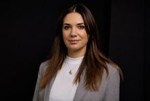 Łapińska jest związana z NaTemat od 2024 roku
