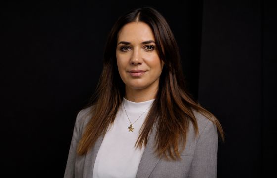 Katarzyna Łapińska dyrektorką operacyjną Grupy naTemat. Redakcja pozostaje bez naczelnego
