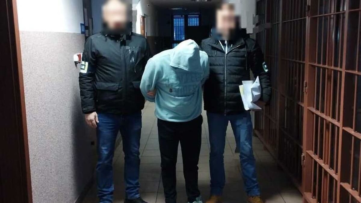 48-latek z Lublina okradał pacjentów i pracowników szpitali w woj. lubelskim