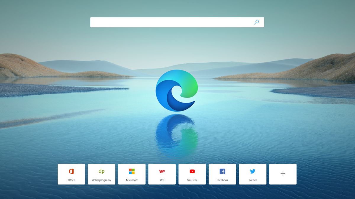 Microsoft zapowiedział nowości w Edge'u