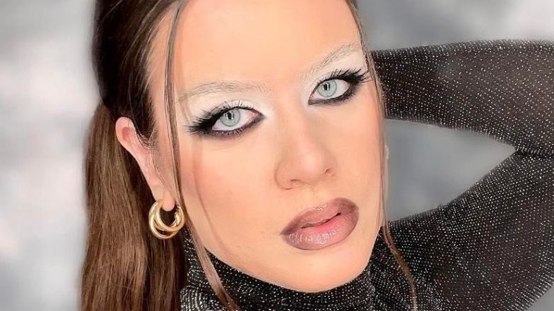 Influencerka ostrzega przed konsekwencjami zjedzenia grzyba