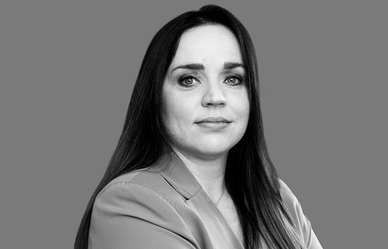 Urszula Zdunek dyrektorką zarządzającą Mido