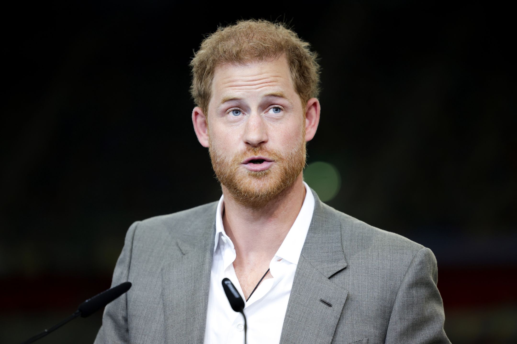 książę Harry i Meghan Markle
