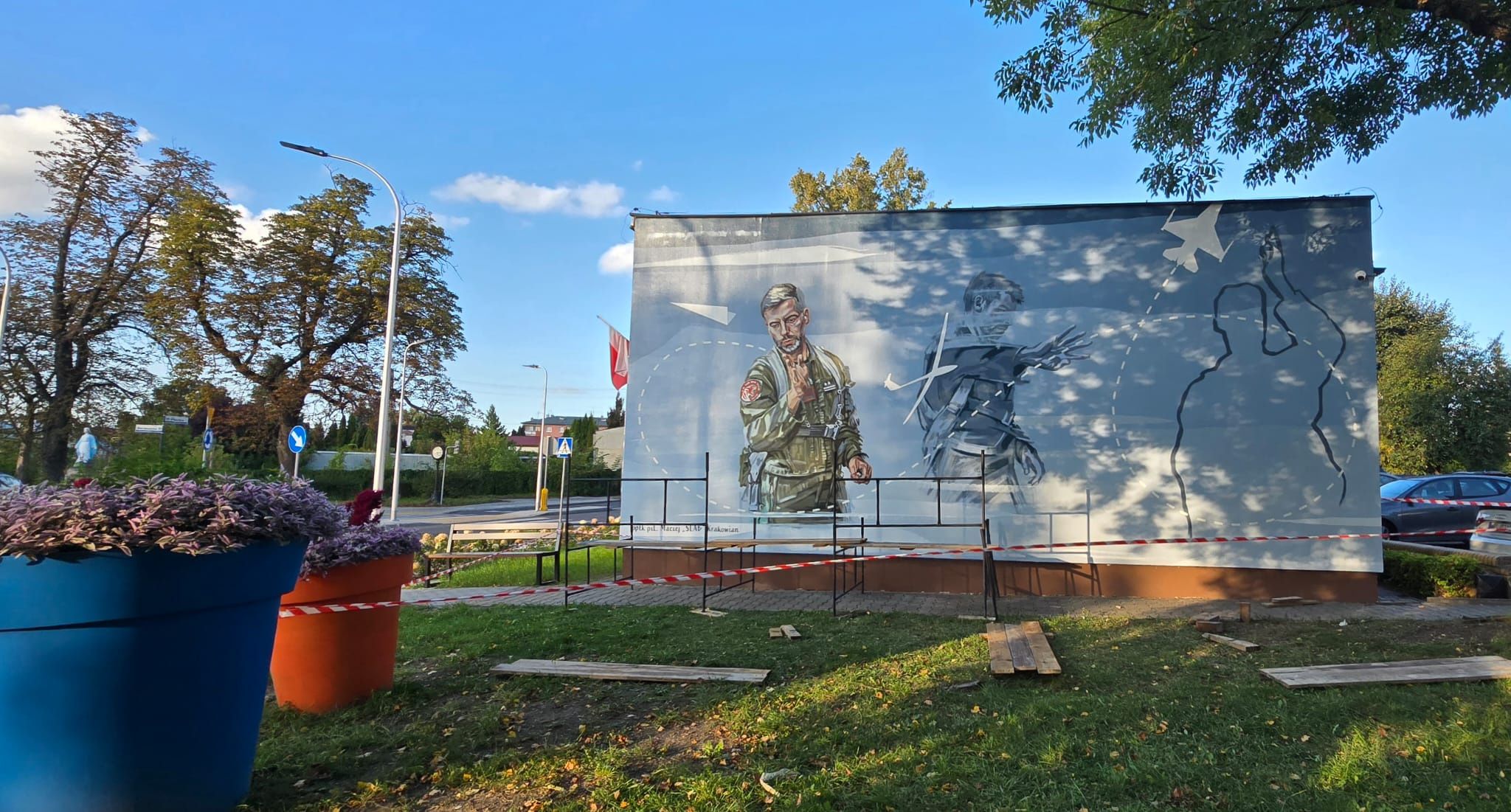 Mural