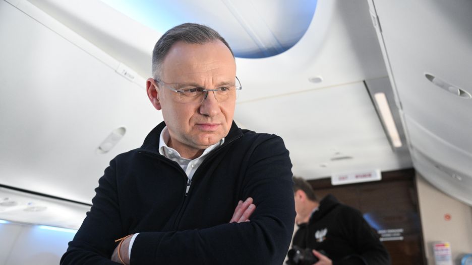 Likwidacja CBA? "Nie ma na to zgody prezydenta"