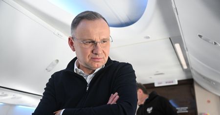 Likwidacja CBA? "Nie ma na to zgody prezydenta"