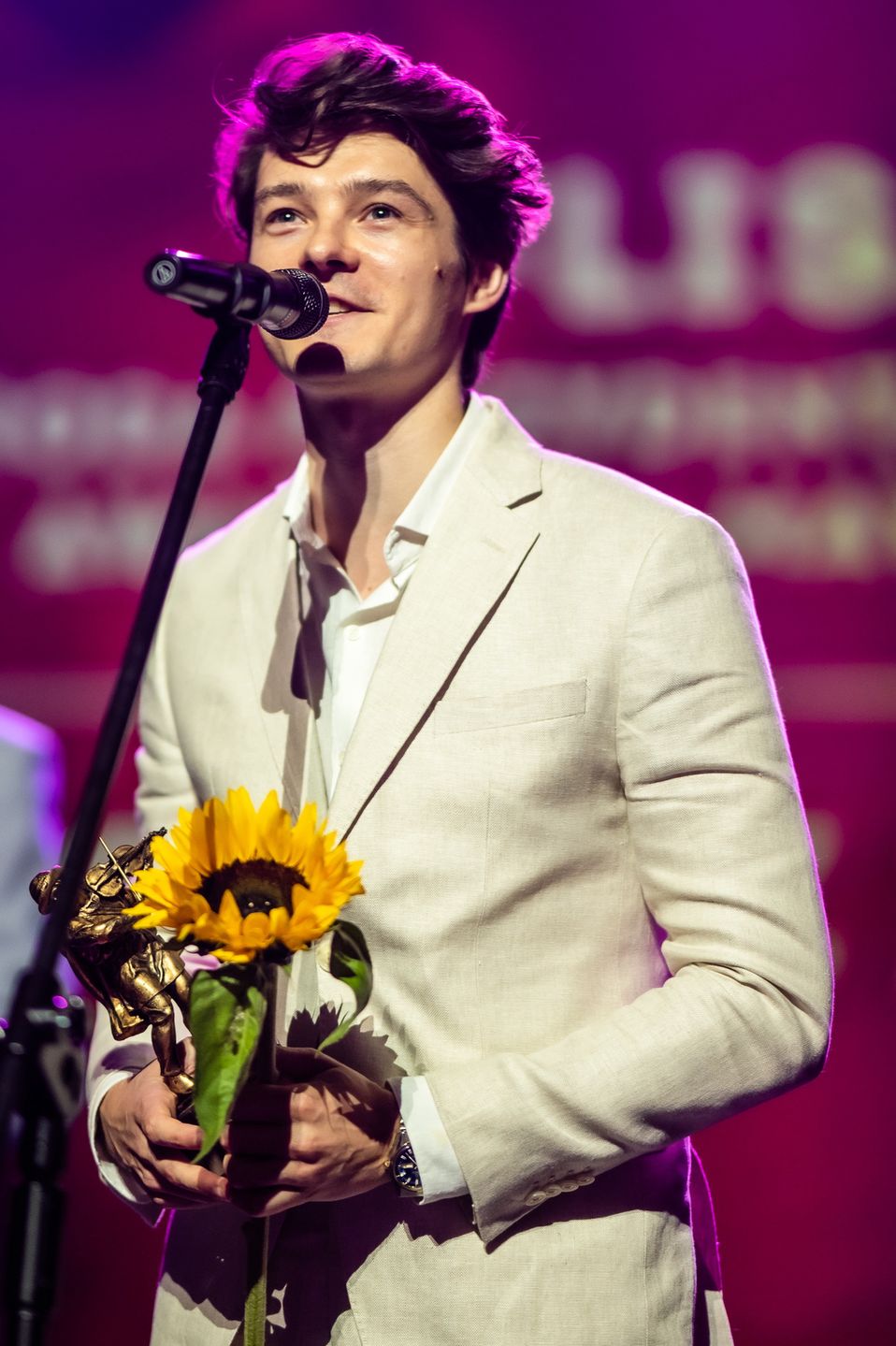Gala zamknięcia 20. MFF Tofifest