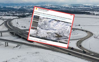 Satelita zrobił zdjęcie Polski. Co za widok. "Widać doskonale"