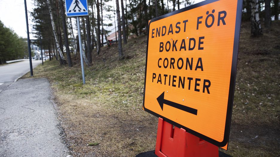 Koronawirus. Szwecja. Polak zmarł po powrocie do kraju. Miał COVID-19