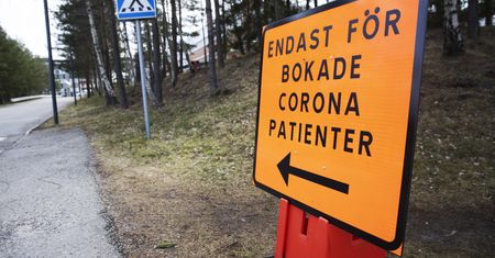 Koronawirus. Szwecja. Ognisko COVID-19 na budowie fabryki. Nie żyje Polak
