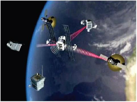 Najciekawsze bieżące projekty DARPA [cz. 1] 2