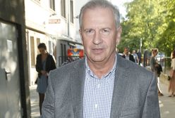 Stockinger zakochany. Wiadomo, kim jest jego wybranka