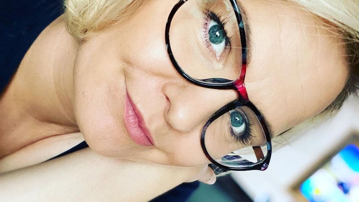 Otylia Jędrzejczak