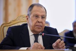 Ławrow o gotowości do usunięcia "przyczyn konfliktu w Ukrainie"