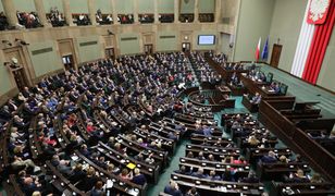 Posiedzenie Sejmu 21 lutego. Harmonogram. To plan na dzisiejsze obrady