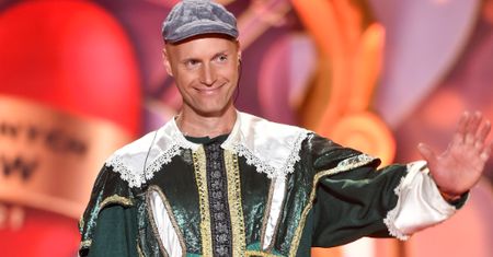 Podważył testament ojca. Krzysztof Krawczyk junior zdobył się na odważny krok