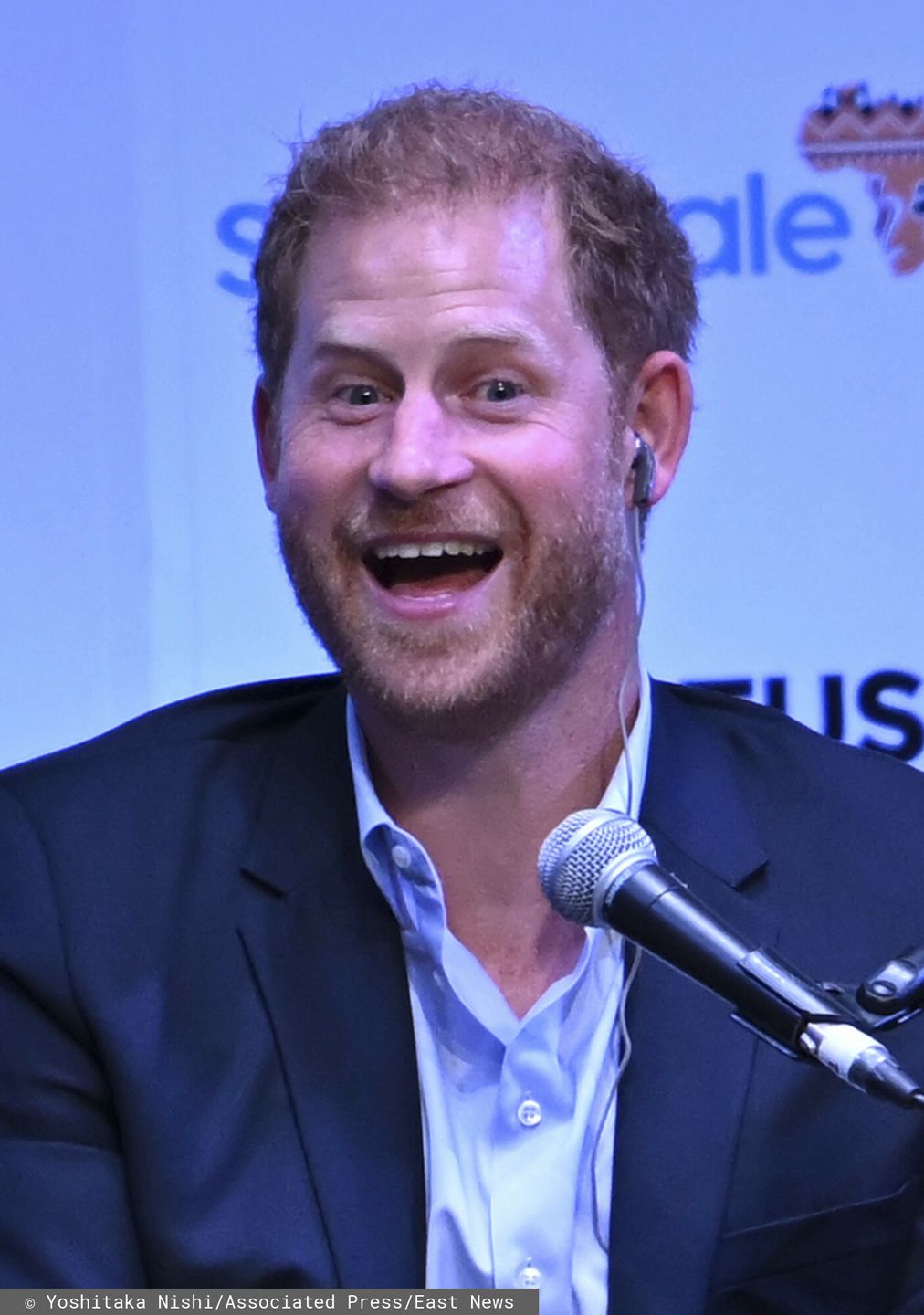 Książę Harry