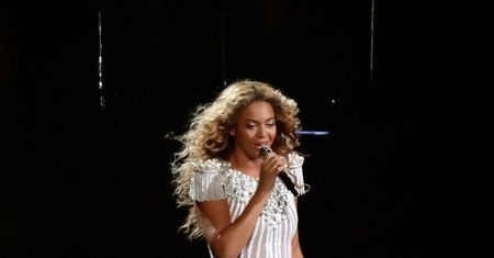 Znamy nominacje do Grammy. Beyonce może zapisać się na kartach muzycznej historii
