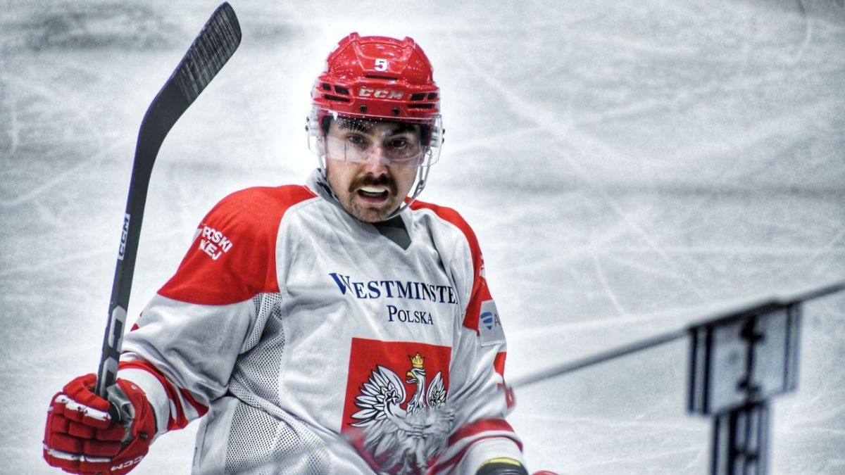 Komorski: "Cieszy to, że młodzi zawodnicy wchodzą do reprezentacji i fantastycznie się sprawują"