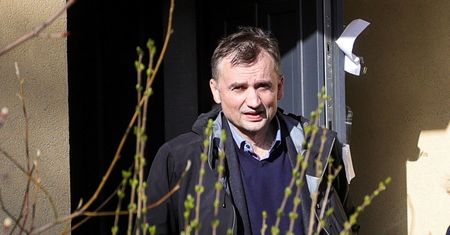 Przesłuchanie Ziobry? Bosacki: Za dwa tygodnie opinia biegłego