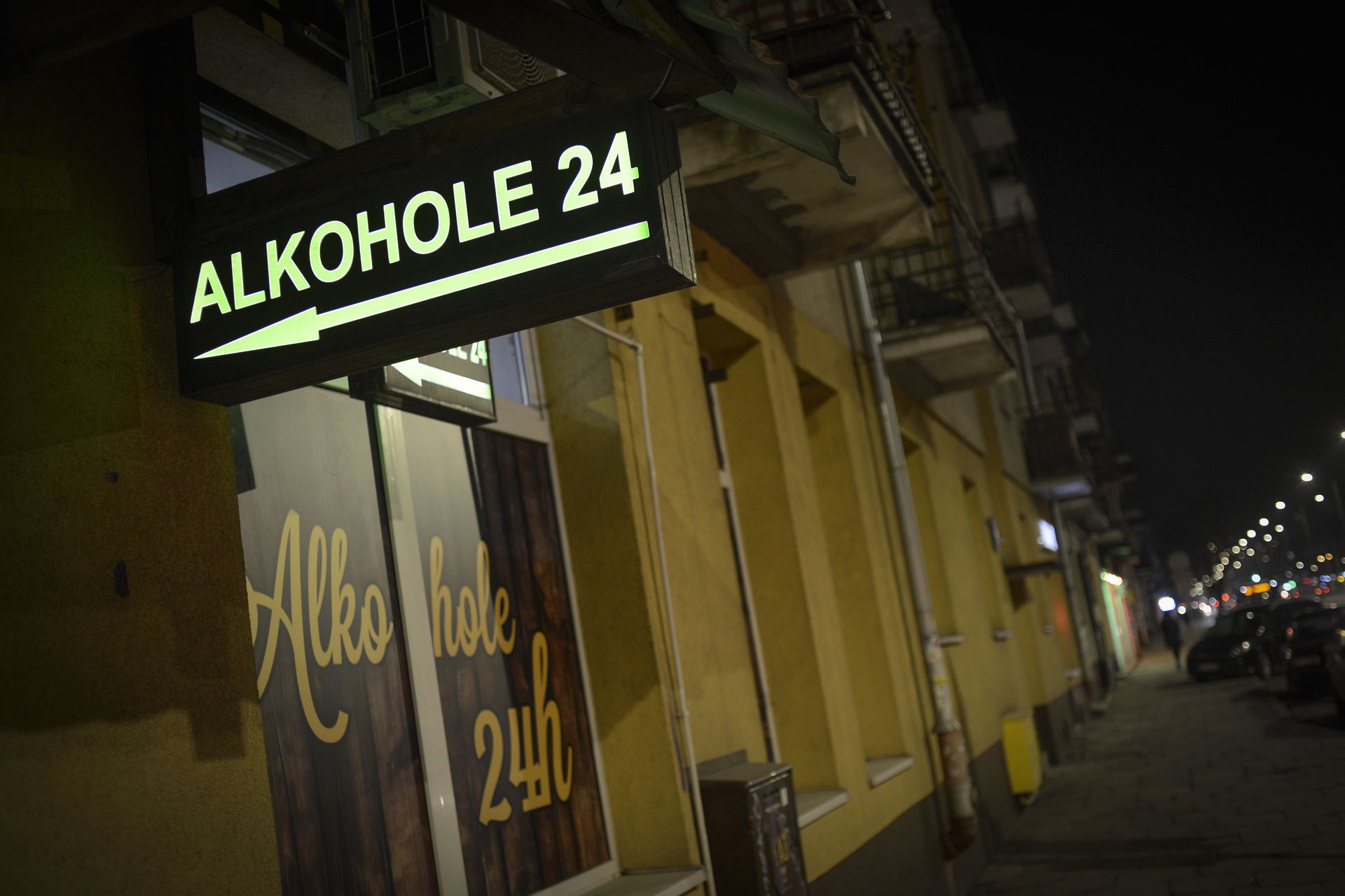 20-latek nie przeżył. Na Mazurach zawrzało. Chcą prohibicji