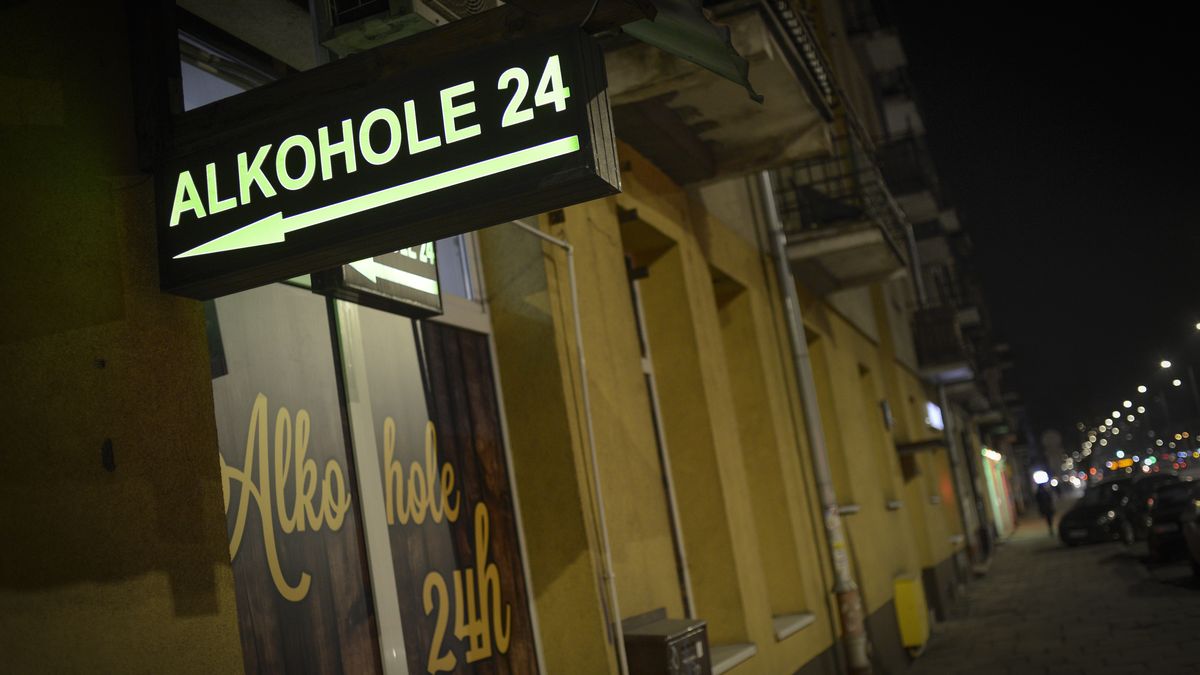 Trwają konsultacje ws. wprowadzenia nocnej prohibicji 