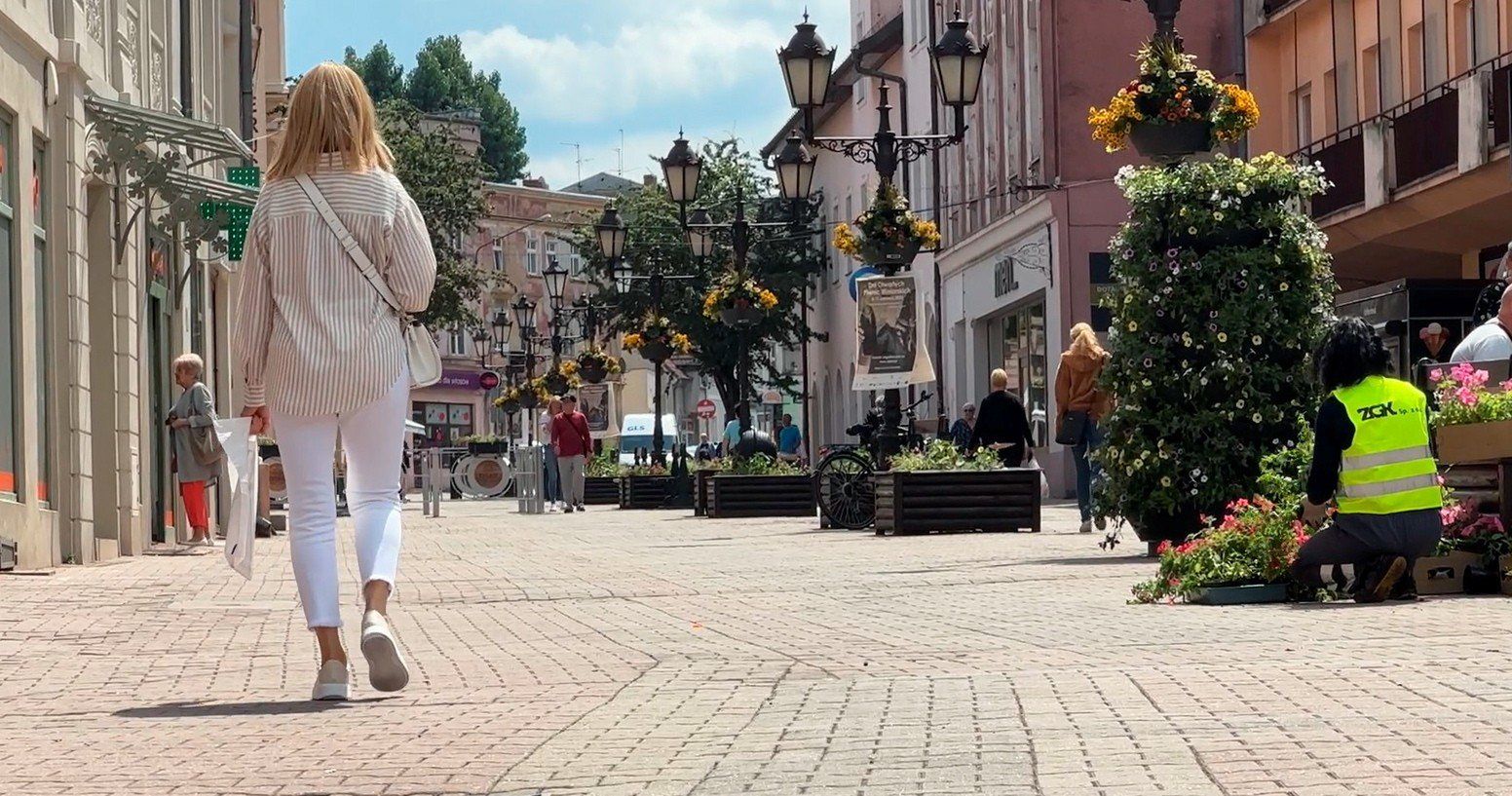 Lubuskie miało ponad milion mieszkańców, dziś mieszka w nim  969,8 tys. osób