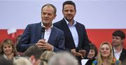PiS ma powody do radości, KO zapowiada odbicie. Tusk chce "obnażać hipokryzję", Trzaskowski ruszy ze wsparciem