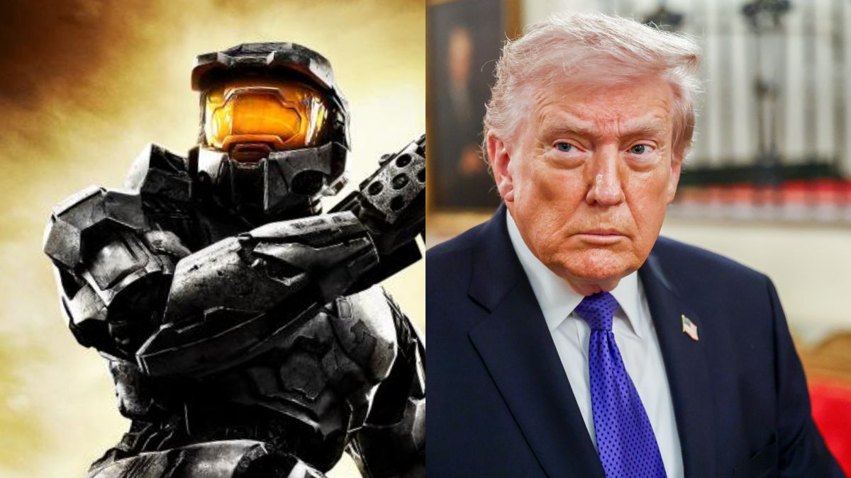 Steve Downes kontra Biały Dom