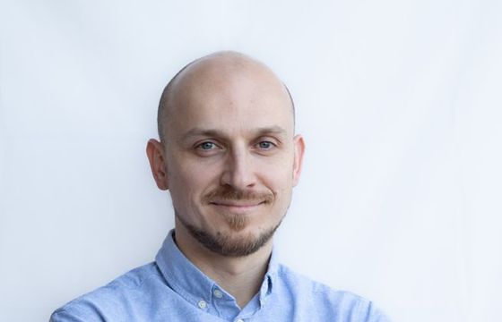 Rafał Arciszewski w Grupie ZPR Media