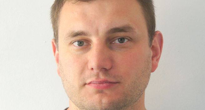 Dawid Skalny account managerem w Sparc Media Polska