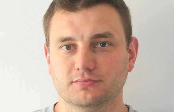 Dawid Skalny account managerem w Sparc Media Polska