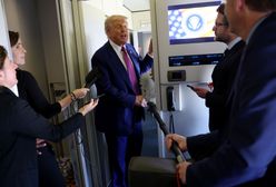 Donald Trump chce się spotkać z Putinem. Jak najszybciej