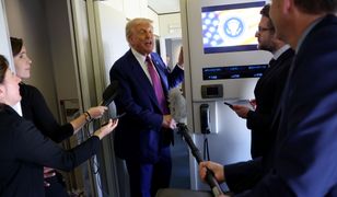 Donald Trump chce się spotkać z Putinem. Jak najszybciej